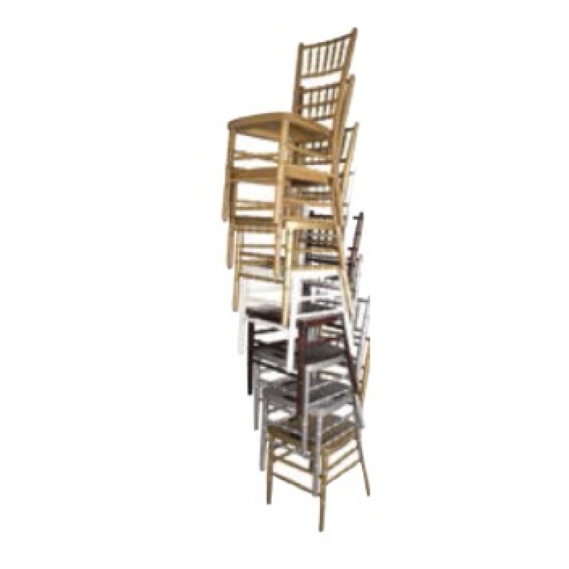 KS 10  Ξύλινη Καρέκλα  Υ: 89 Β: 47 Μ: 43