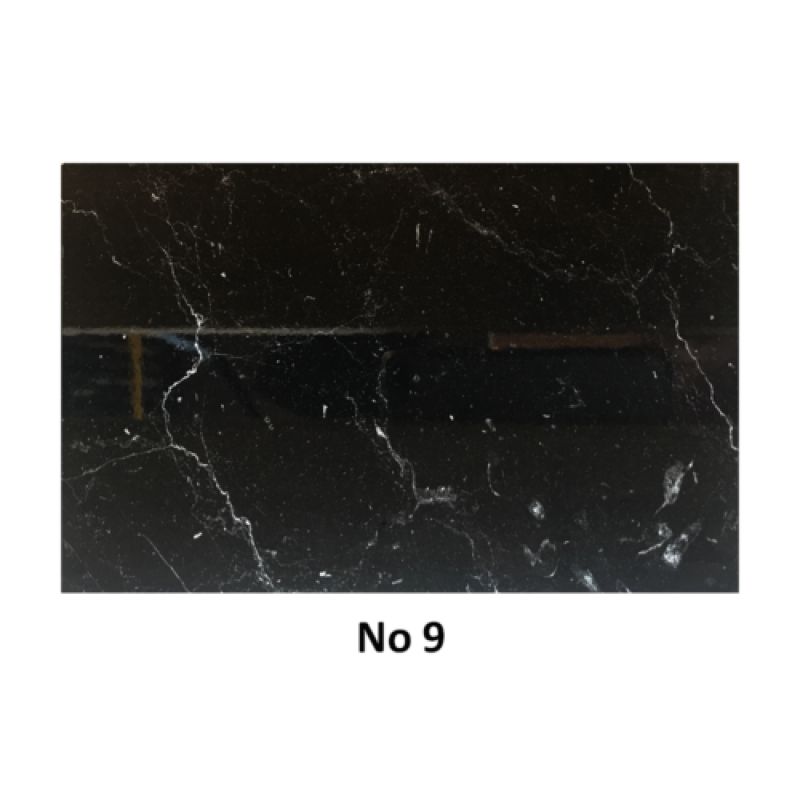 Επιφάνεια τραπεζιού  60x60 cm -No 9 COMPACT HPL TABLE TOP