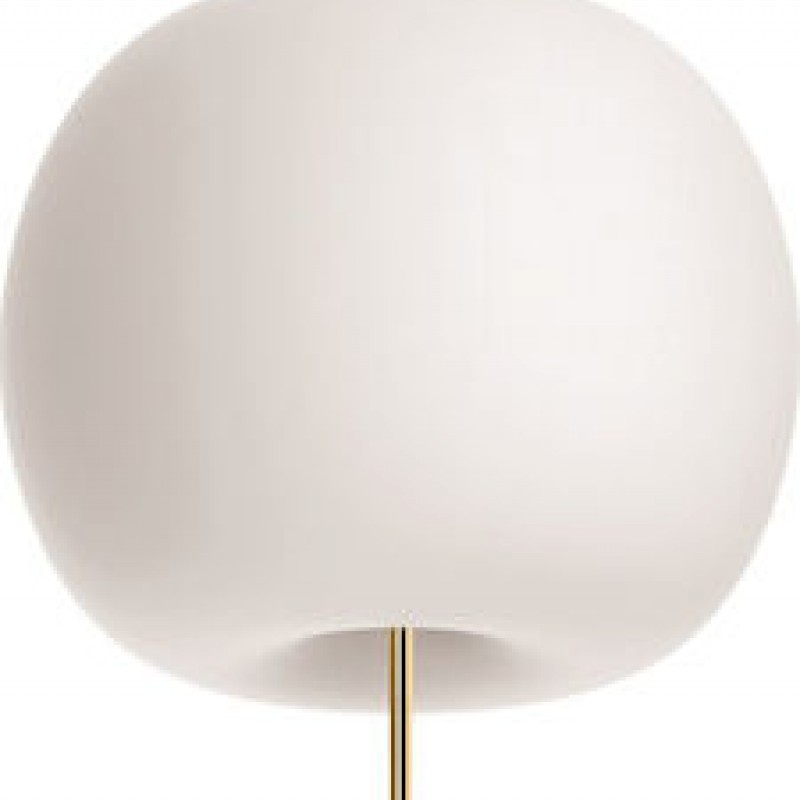 Kundalini Kushi 33 K220105O  Φωτιστικό Οροφής / Φωτιστικό Τοίχου  (Μπρούτζος)