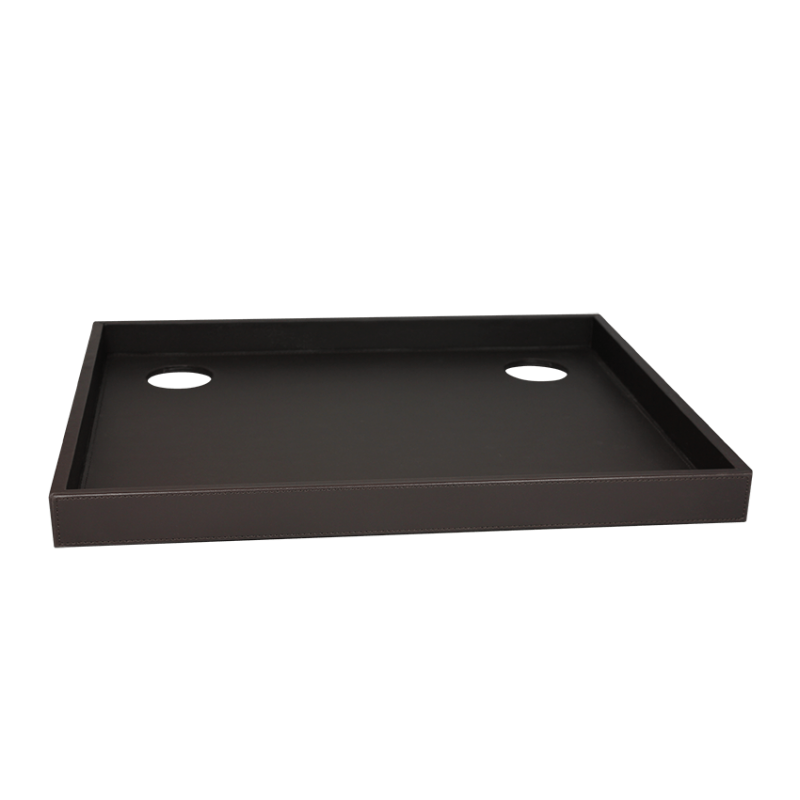 Crown 60180  COLUMBUS Δίσκος καλωσορίσματος Nespresso