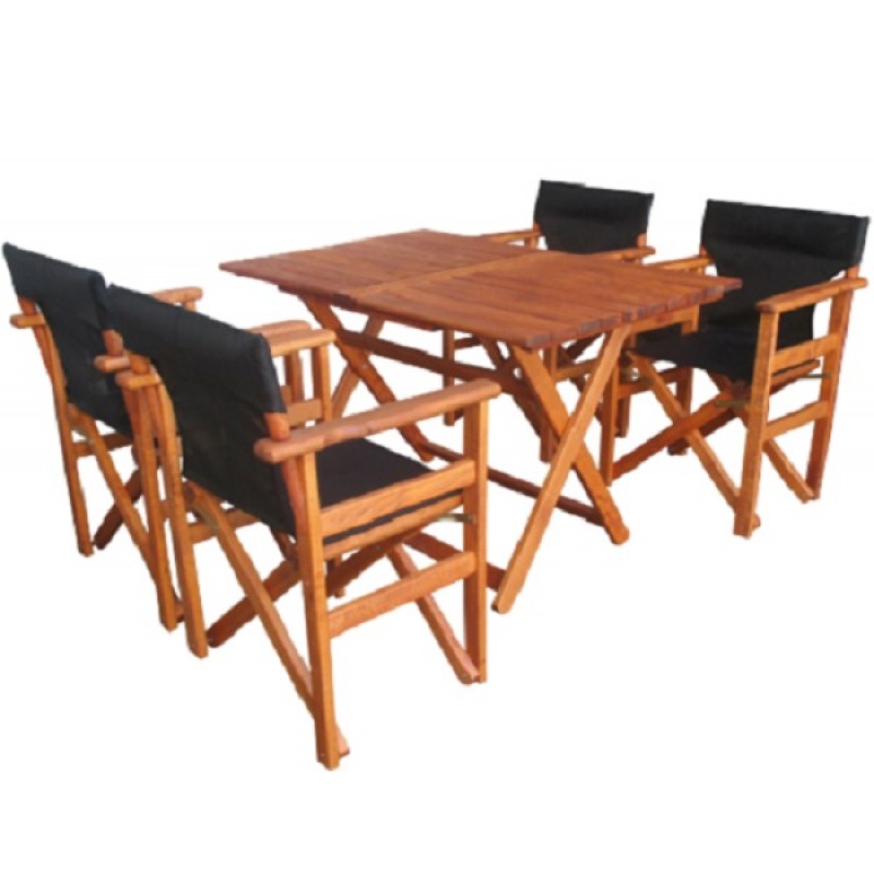 Σετ σκηνοθέτη 5168 G_5260 G Σετ 5ΤΜΧ