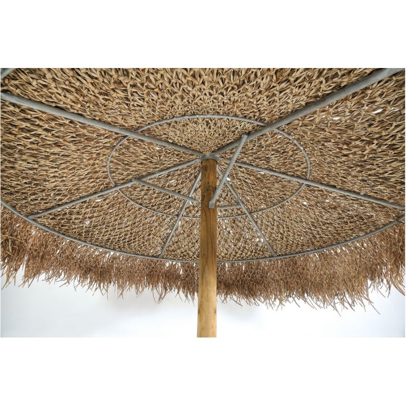 BTZA  ΟΜΠΡΕΛΑ SEAGRASS Φ200 ΣΤΑΘΕΡΗ  Σ-2-Φ200