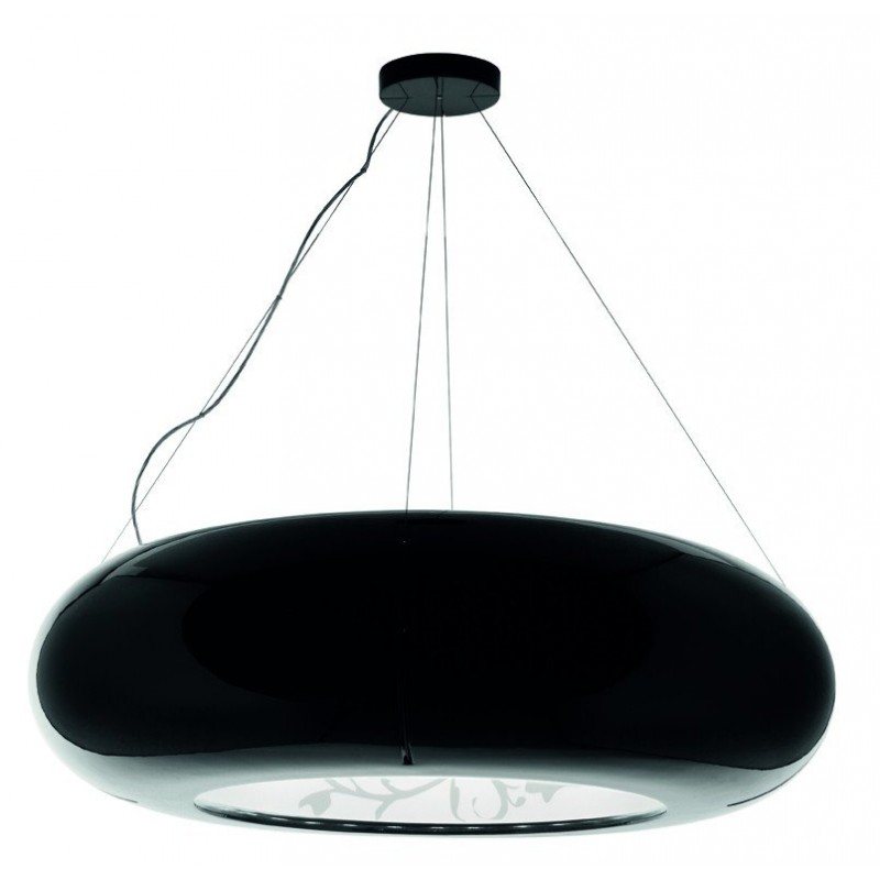 Φωτιστικό οροφής Fabbian D71 A01 Toroidale pendant - Φ 115 cm