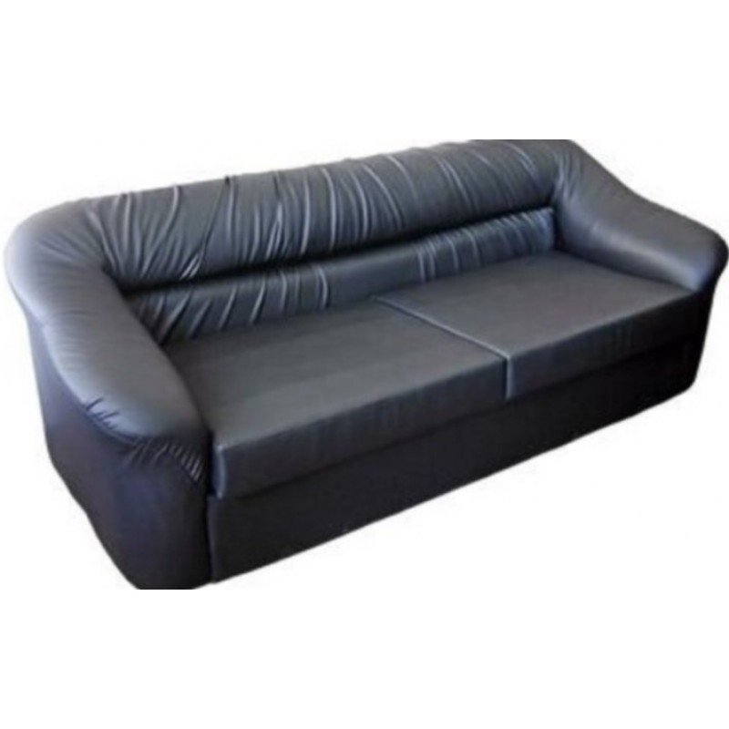 Themis Prestige bed - Καναπές  τριθέσιος - κρεβάτι δυνατότητα επιλογής χρωμάτων - δερματίνη ή ύφασμα