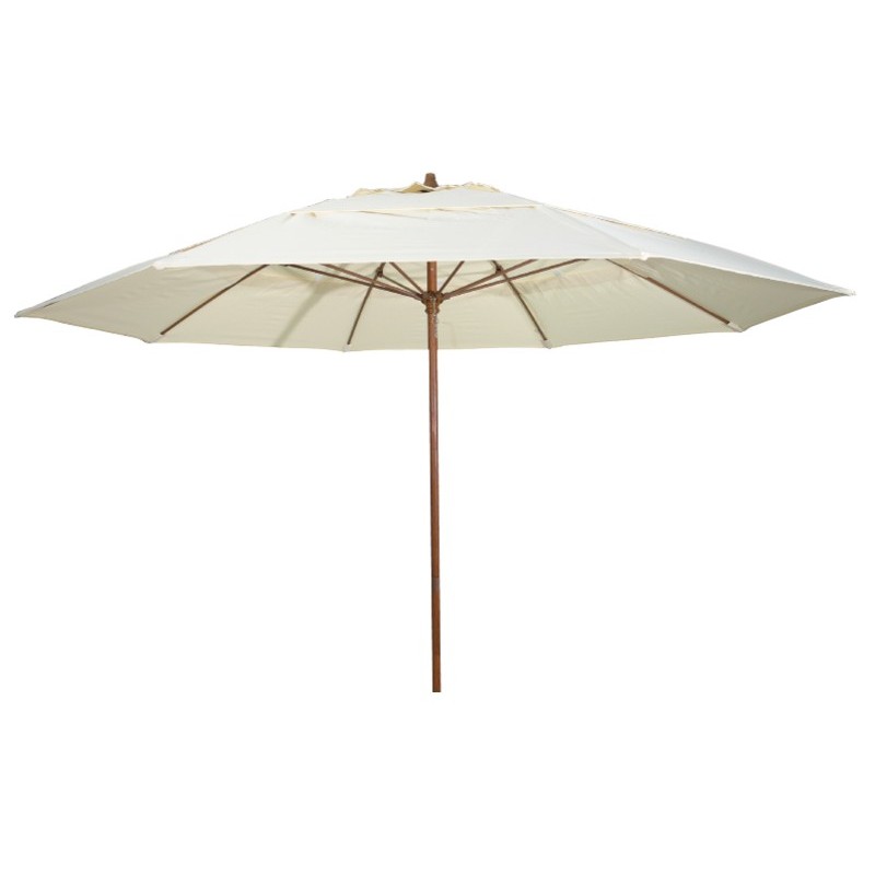 Ομπρέλα Ήλιου Φ 250εκ Μεταλλική -  chan SO-1525