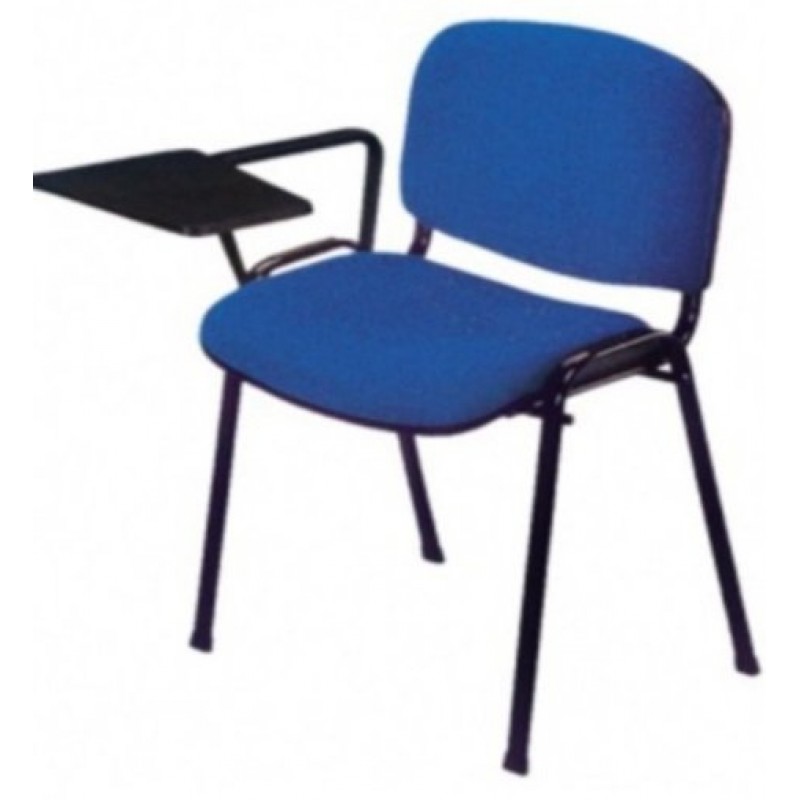 THESIS 73538147 -  Καρέκλα με πολυπροπυλένιο - δεξί μπράτσο και αναλόγιο