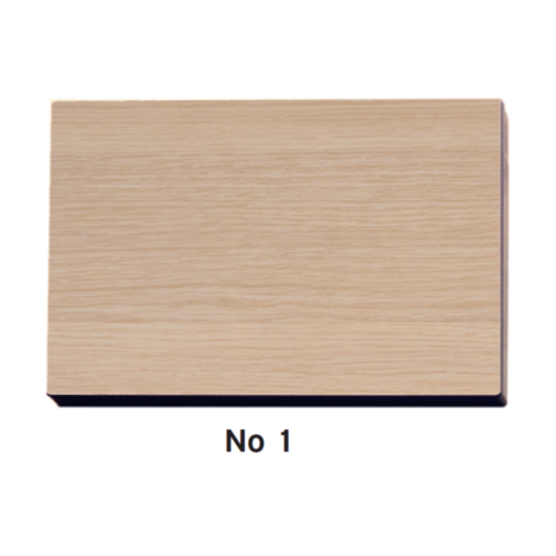 ΕΠΙΦΑΝΕΙΑ ΤΡΑΠΕΖΙΟΥ  60x60 cm  No 1 COMPACT HPL TABLE TOP