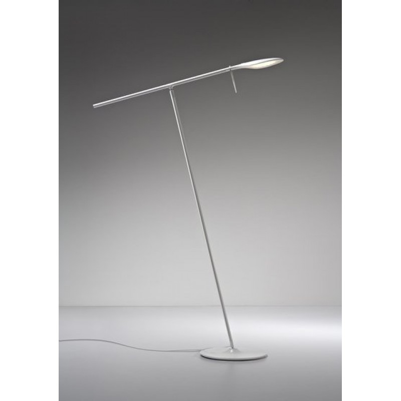 Paddle F11 C01 floor lamp by Fabbian (F11 C01)