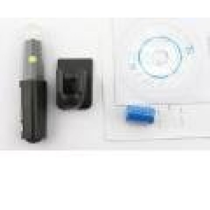 ETI  HT-160 USB Καταγραφικό Θερμοκρασίας & Υγρασίας