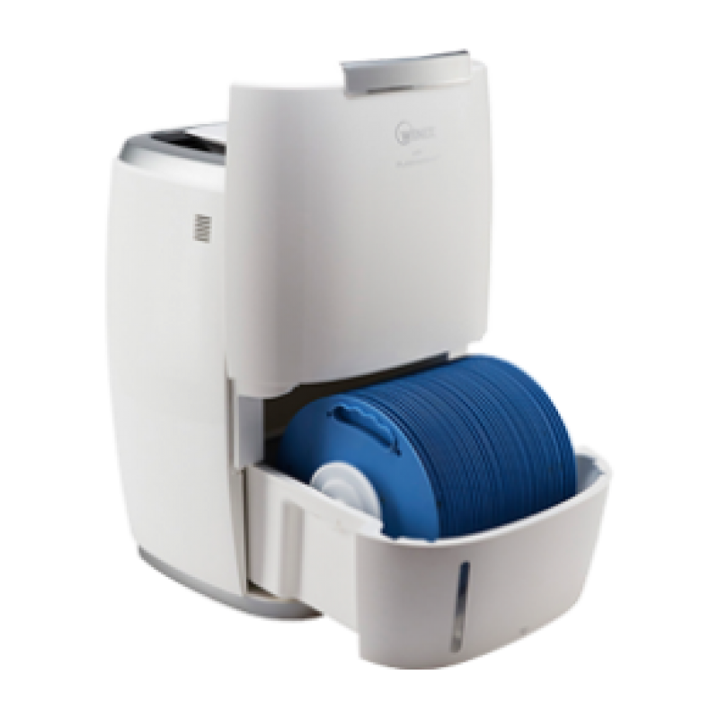 Winix AW600  -Καθαριστής Αέρα/Υγραντήρας  Δυνατότητα ύγρανσης 10,8 L / ήμέρα.