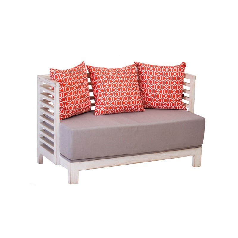 AE-1  Καναπές διθέσιος 