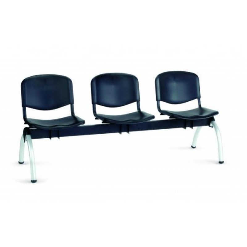 Budget BU 3 Seats ΚΑΘΙΣΜΑ ΑΝΑΜΟΝΗΣ 205Χ50Χ75