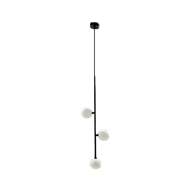 Gallis Bell Stick III 0990097503 -Φωτιστικό κρεμαστό 3φωτο