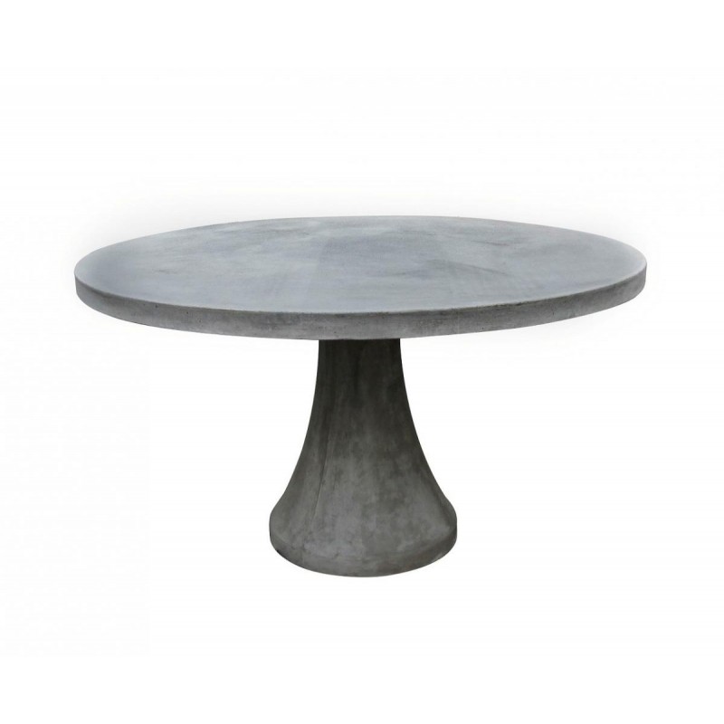 ΡΟΤΟΝΤΑ ΑΠΟ ΤΣΙΜΕΝΤΟ  Φ130Χ75 cm  Κωδικός: 0342059  