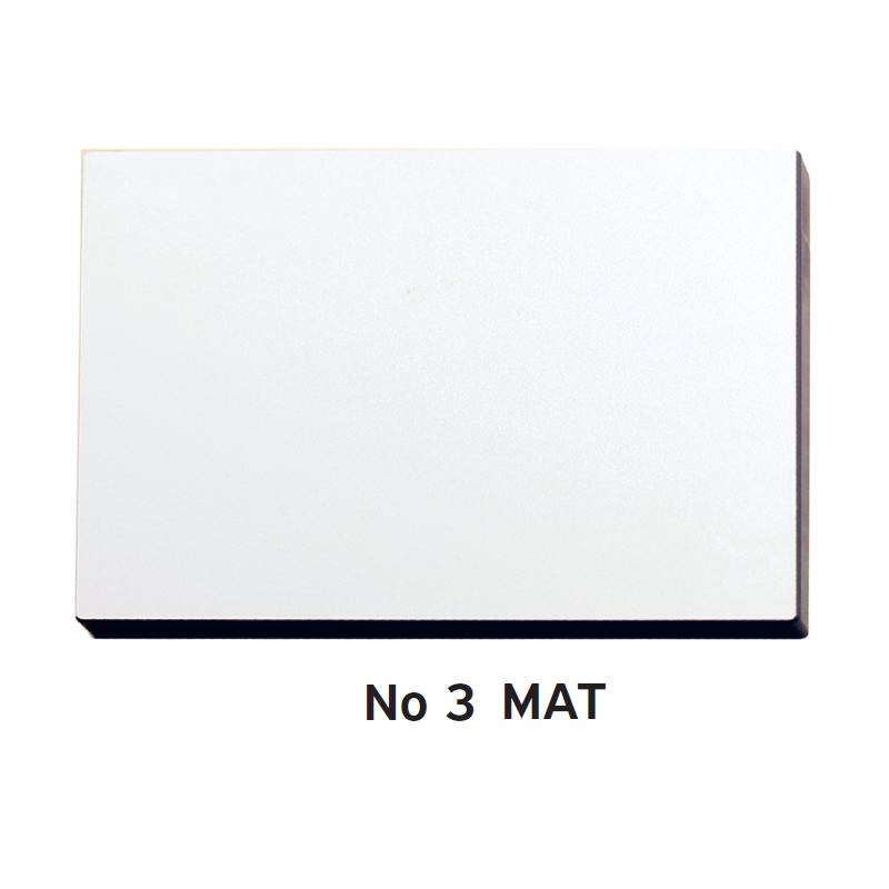 Επιφάνεια τραπεζιού  60x60 cm - No 3 COMPACT HPL TABLE TOP