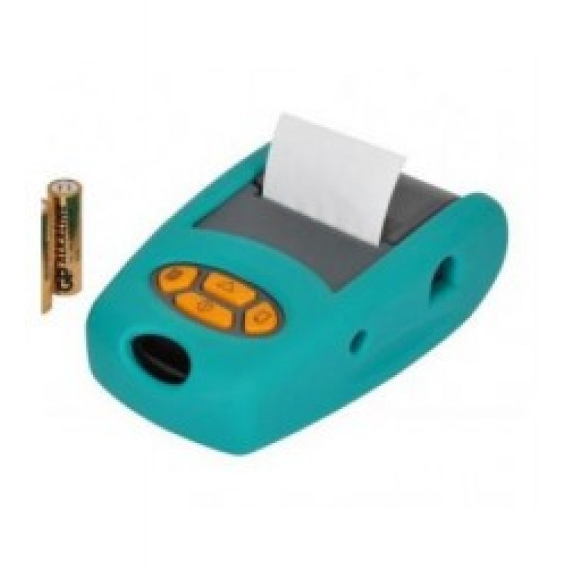 KIRP2 Ασύρματος Θερμικός Εκτυπωτής