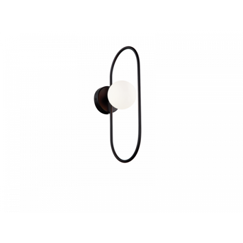 VIOKEF ΑΠΛΙΚΑ ΜΕΤΑΛΛΙΚΗ/ΓΥΑΛΙΝΗ FANCY 4208900