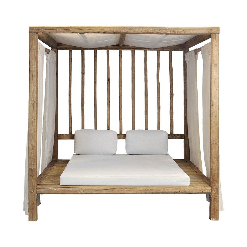 Λευκάδα Κωδικός προϊόντος: 0006_01- Ξύλινo Κιόσκι 205*170*Υ 220 εκ