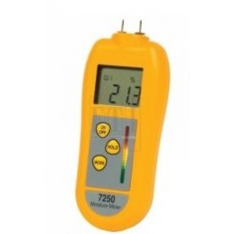 ETI  7250 Υγρασιόμετρο Δομικών Υλικών