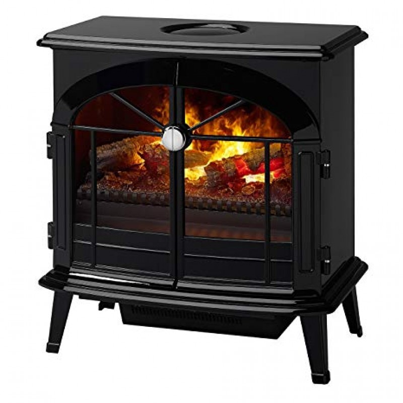 Dimplex Stockbridge- Ηλεκτρικό Τζάκι