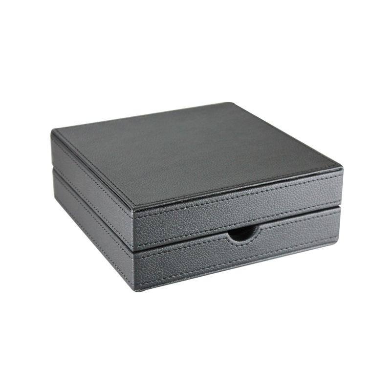 Crown 60622 PIZZARO Nespresso θήκη με καπάκι