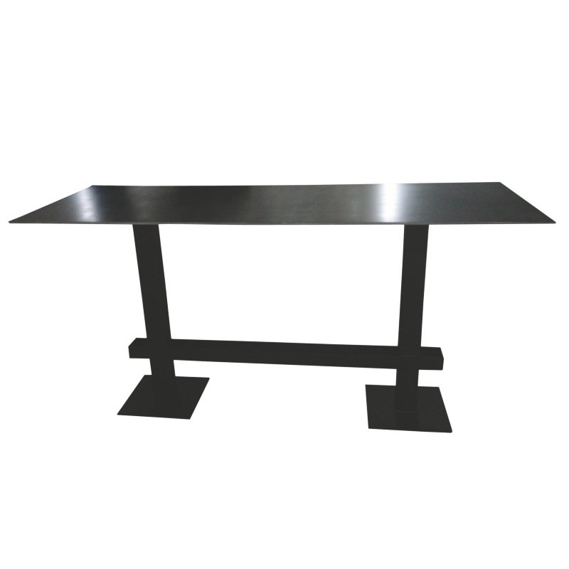 Τραπέζι μπαρ 180χ90 cm - JKG EVO BAR