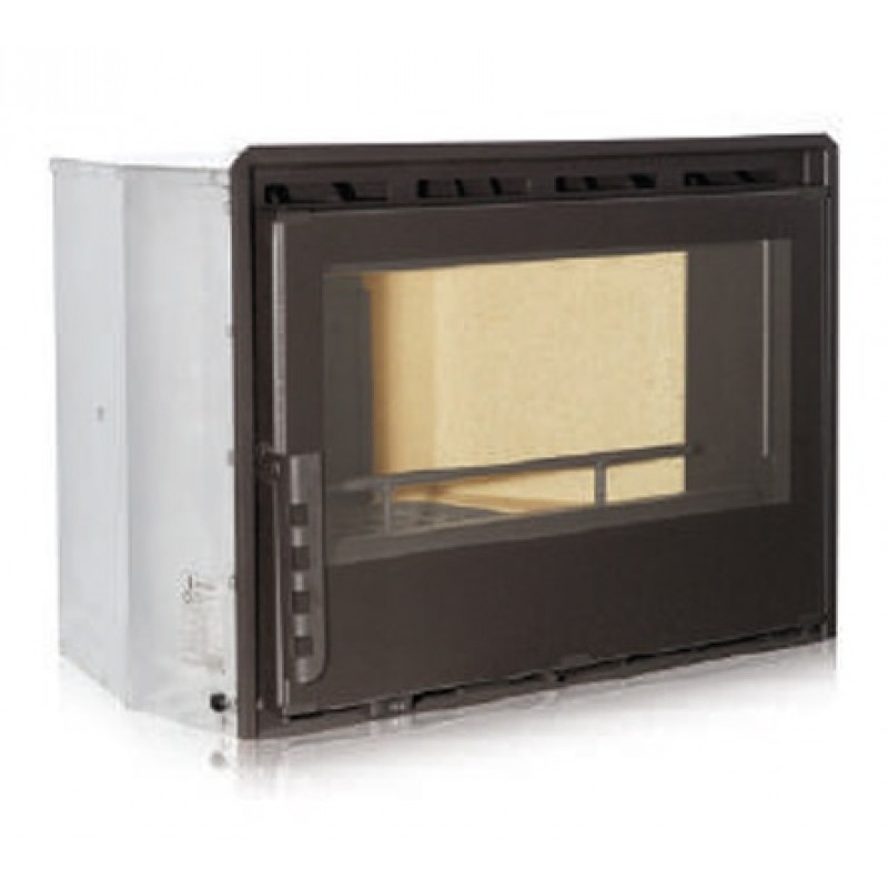 Thermozel ΕΝΕΡΓΕΙΑΚΗ ΚΑΣΕΤΑ CLEAR 70 T821-B ME ΒΕΡΜΙΚΟΥΛΙΤΗ