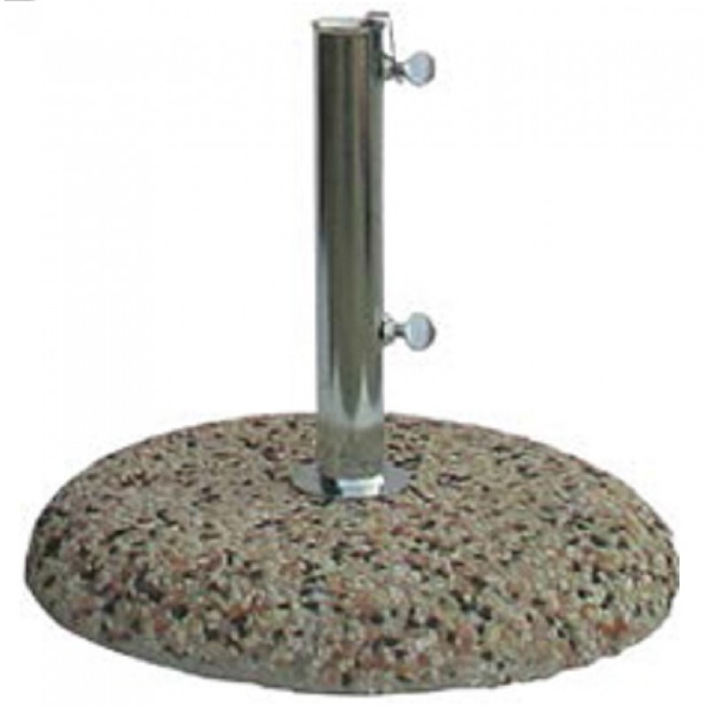 Βάση Ομπρέλας 35kg Atlas 5131G