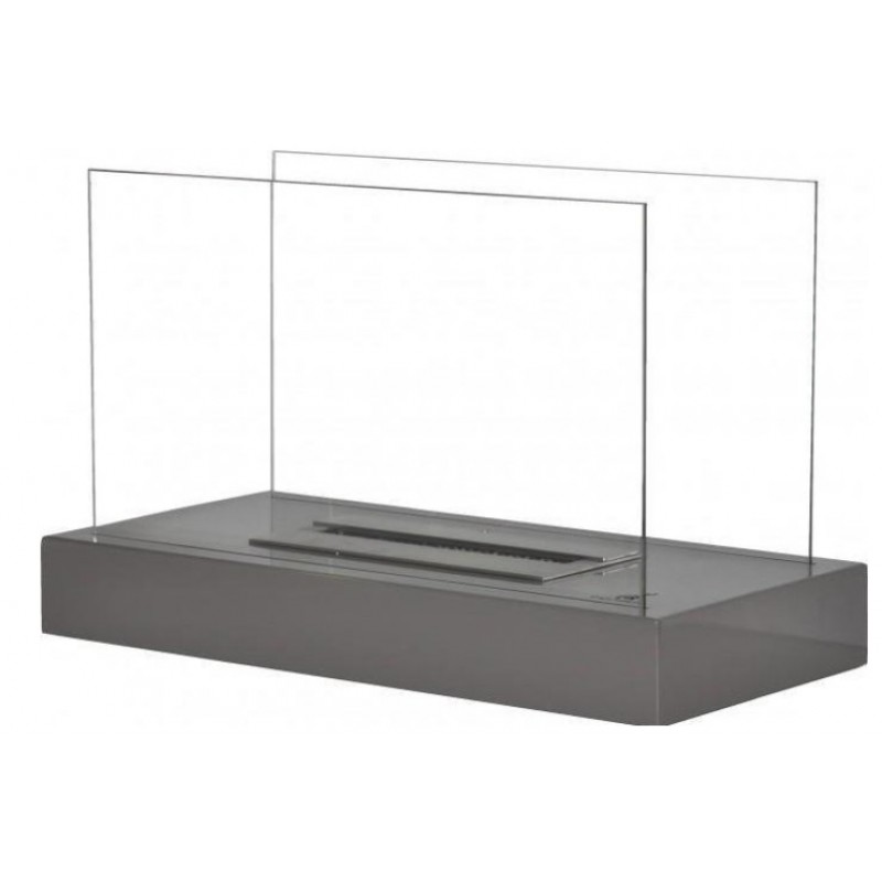 EcoHot Bio Luna 60 Dark Grey