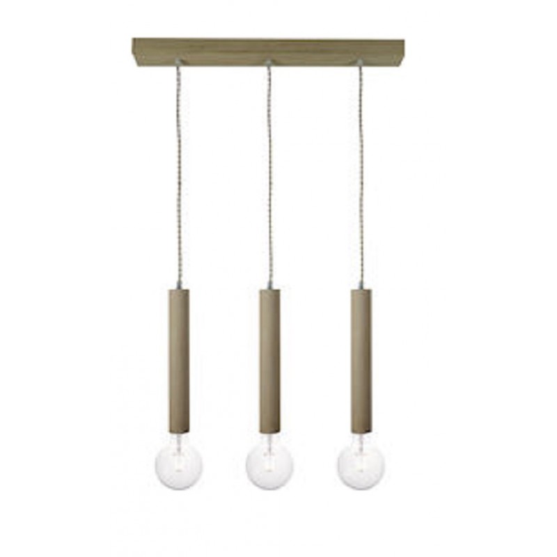 Gallis Wood Cylinder Bar 0991079331