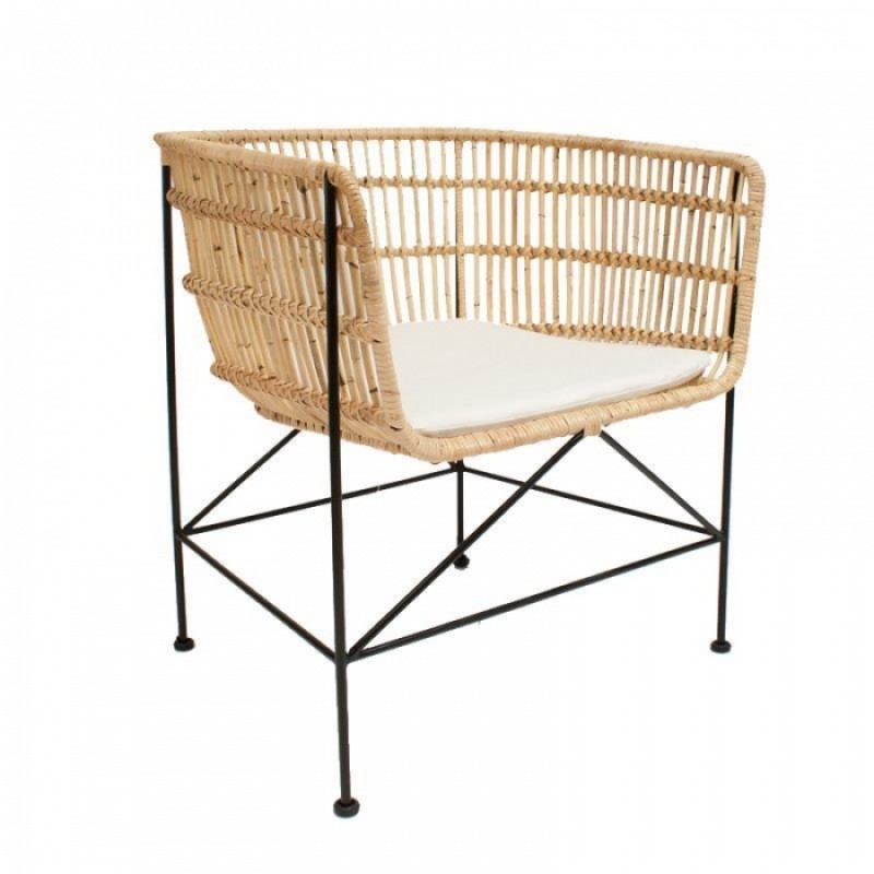 ΠΟΛΥΘΡΟΝΑ WΑΥLΑΝD Μήκος: 70 cm, Πλάτος: 68 cm, Ύψος: 74 cm