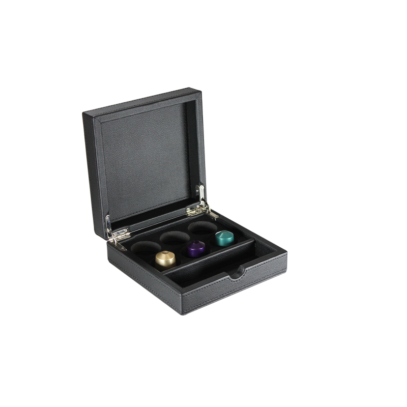 Crown 60622 PIZZARO Nespresso θήκη με καπάκι