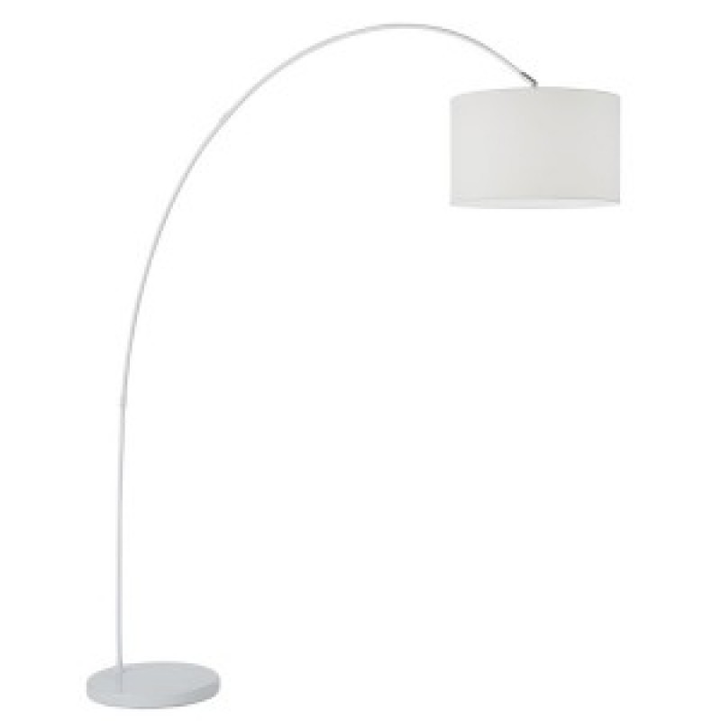 Perenz Φωτιστικό Δαπέδου Αμπαζούρ , 6304B