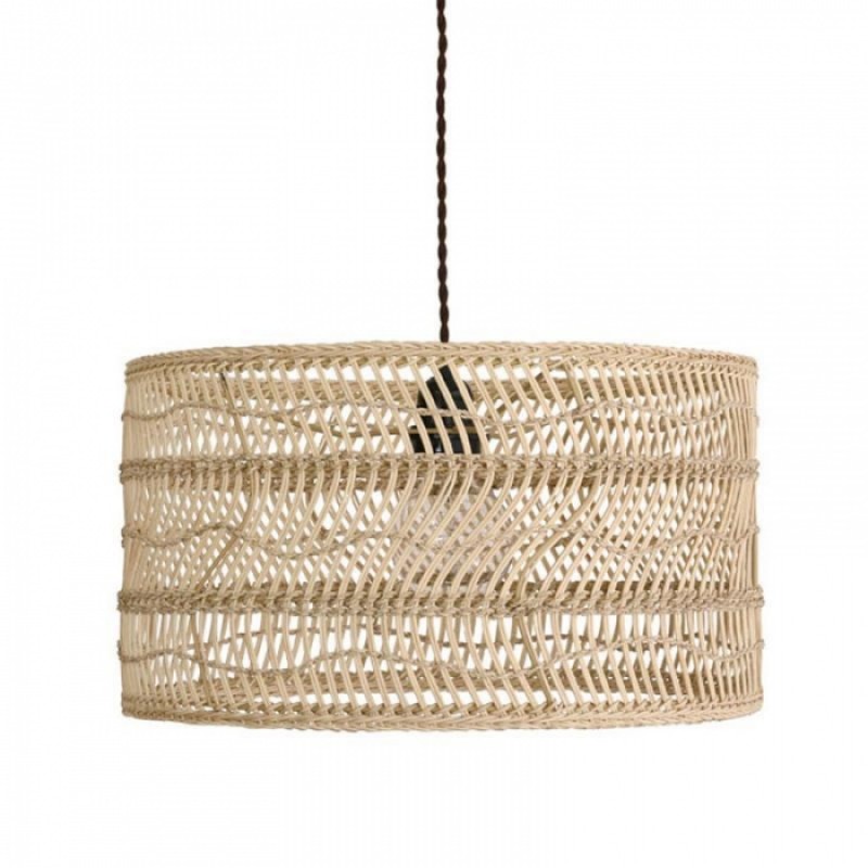 ΦΩΤΙΣΤΙΚΟ ΟΡΟΦΗΣ VΟL5012  - Φ 40 - Ύψος: 22 cm