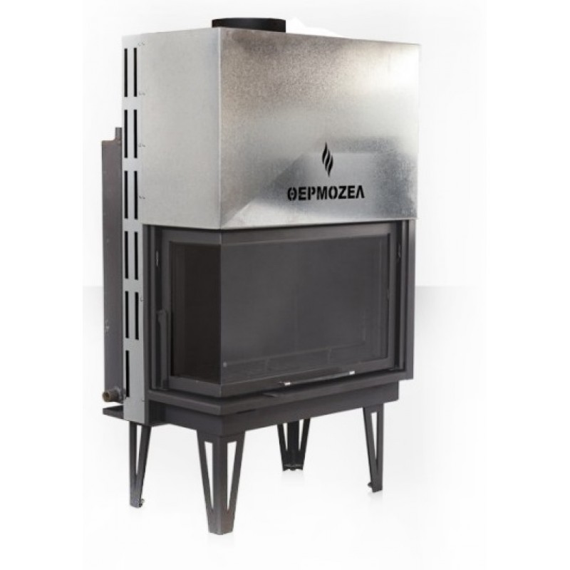 Thermozel AQUA 900 ΔΙΦΑΤΣΟ Ενεργειακό Τζάκι T844