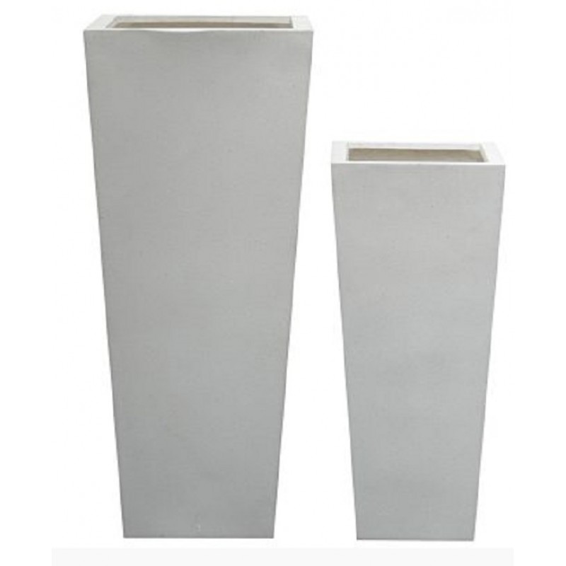 Γλάστρα από τσιμέντο ( 37Χ80cm )  JK 04200S