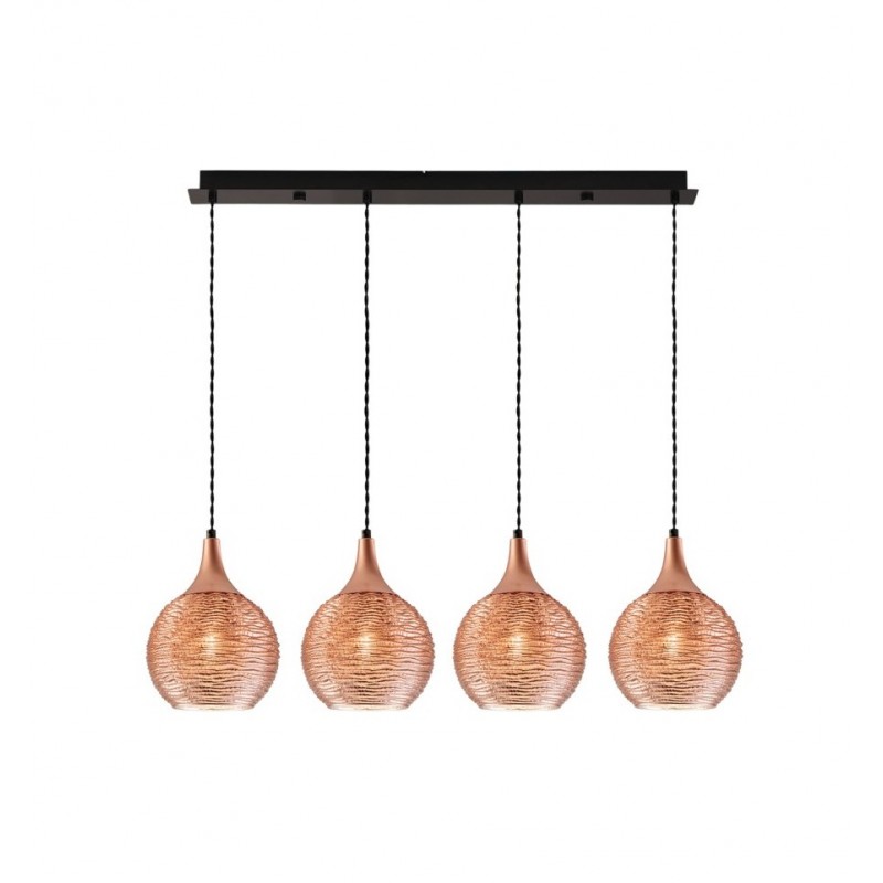 Viokef Fiona 3089400 Κρεμαστό Πολύφωτο