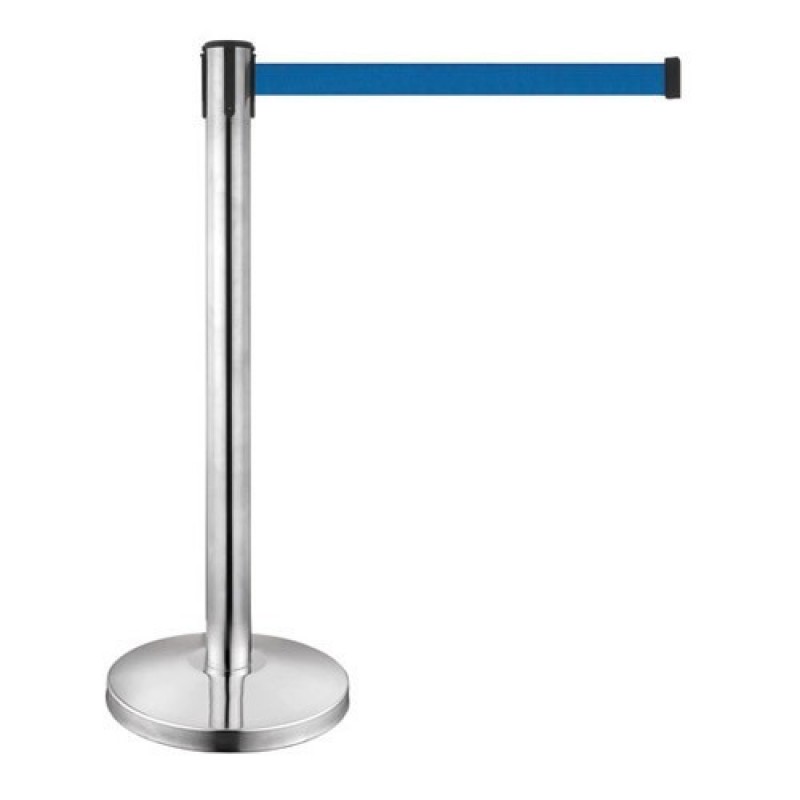 NEXT SYSTEMS ΔΙΑΧΩΡΙΣΤΙΚΟ ΚΟΛΩΝΑΚΙ ΜΕ ΙΜΑΝΤΑ 2 ΜΕΤΡΩΝ ΚΑΙ ΒΑΡΙΑ ΒΑΣΗ SB-200