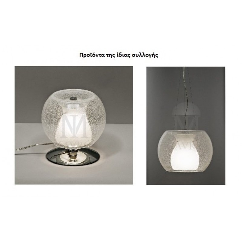 Μοντέρνα πορτατίφ Μουράνο | NEVE 49387