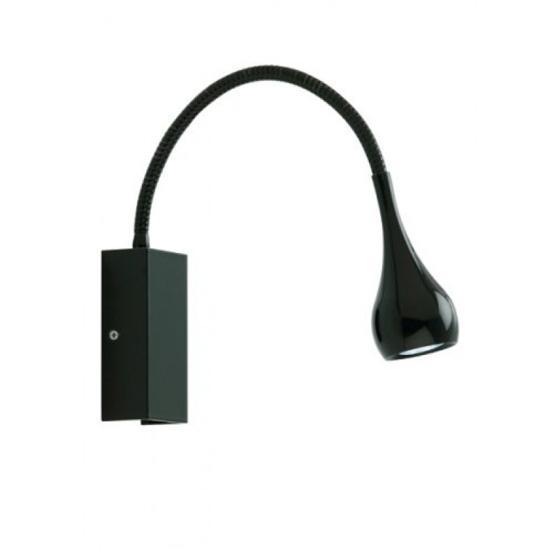 Fabbian Bijou wall light LED - D75 D01 01  / Aπλίκα led