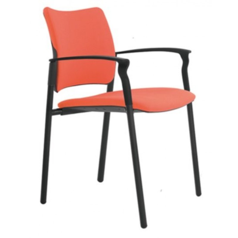 Thesis  pinco  Καρέκλα φροντιστηρίου -επισκέπτη γραφείου  ( δυνατότητα ροδάκια και  επιλογής χρωμάτων )