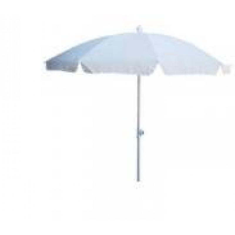 Bliumis  5089 B-8  Ομπρέλα στρόγγυλη  Διάμετρος Ø 200 cm  Ιστός Ø 32 / 28 mm  Αρ. ακτινών 10  Ακτίνες Fiber glass