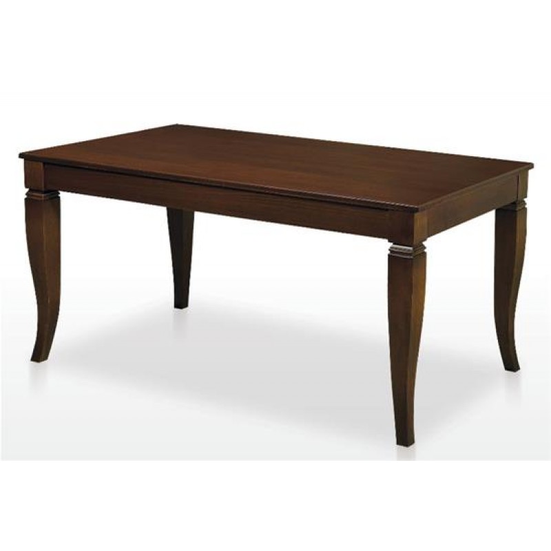 ΤΡΑΠΕΖΙ ΕΣΩΤΕΡΙΚΟΥ ΧΩΡΟΥ ΕΠΕΚΤΕΙΝΟΜΕΝΟ ΣΕ ΚΑΦΕ ΧΡΩΜΑ BTP 320 (150(43)Χ90Χ76 ΥΨΟΣ