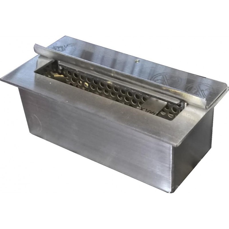 Ecohot BIO BURN SMALL 20 - Καυστήρας βιοαιθανόλης 800ML  για μετατροπή