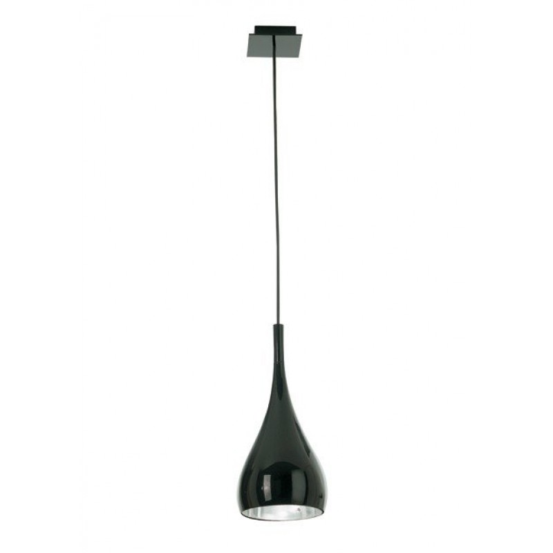 Bijou D75 A05 suspension lamp by Fabbian (D75 A05) Φ 34 cm