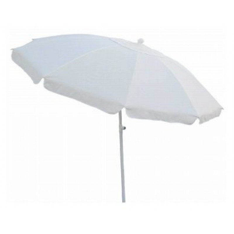 BLIUMIS   5153 G  Ομπρέλα  στρόγγυλη  με αεραγωγό διάμετρος Ø 220 cm  μεταλλικος Ιστός Ø 32 / 28 mm  Αρ. ακτινών 10  Ακτίνες Fiber glass   Ύφασμα 180 gr  Διάμετρος Ø 200 cm