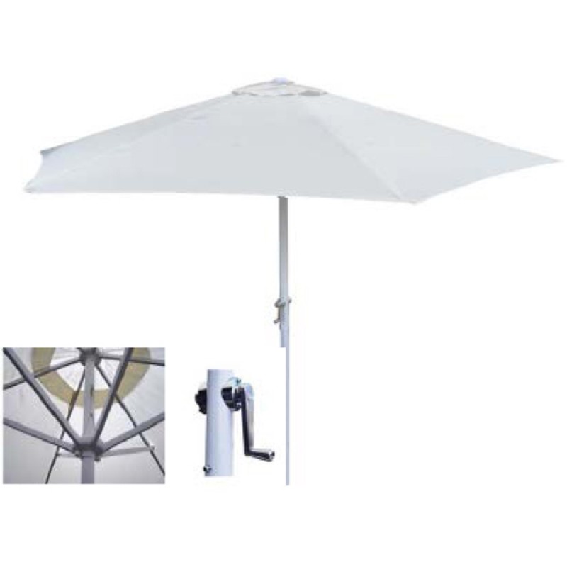 Ομπρέλα Bliumis 5084 G 2.7m