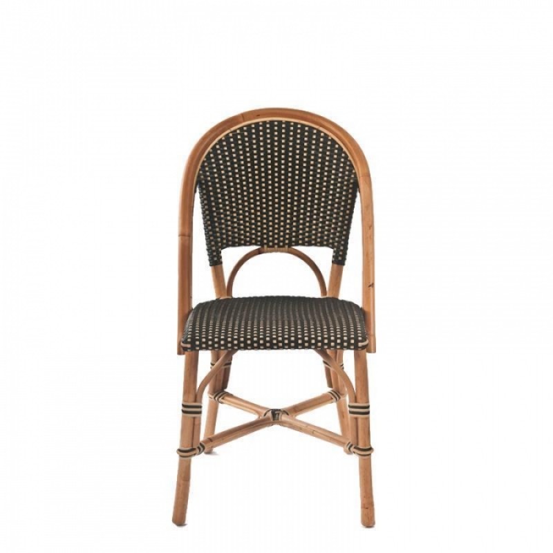 ΚΑΘΙΣΜΑ GΕΝΕVΑ  Μήκος: 52 cm, Πλάτος: 55 cm, Ύψος: 96 cm