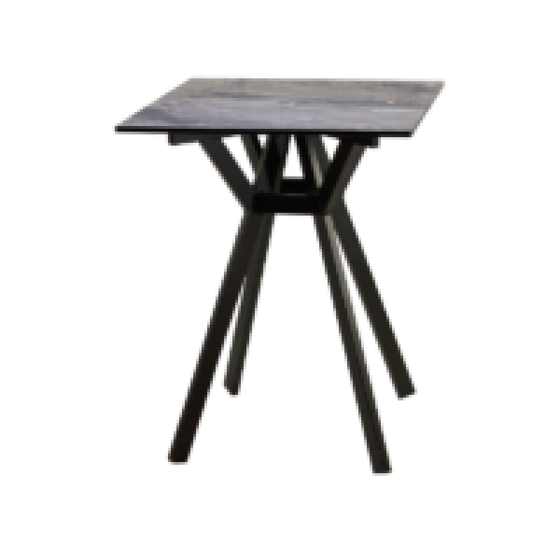 TA 4 - Βάση Αλουμινίου  για επιφάνειες  70χ70 και 80χ80