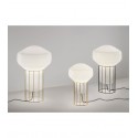 Aérostat F27 Fabbian Table Lamp Reference: F27 B03 19 - Επιτραπέζιο φωτιστικό Φ33ΧΗ53